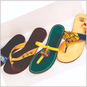<p>Made in Nigeria Shoes</p>